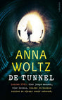 De tunnel. 12+ zilveren griffel 2022! | 5 stuks