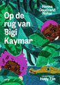 Op de rug van bigi kayman. 7+ zilveren p | 5 stuks