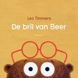 De bril van beer 4+ prentenboek top 10 - | 2 stuks