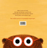 De bril van beer 4+ prentenboek top 10 - | 2 stuks