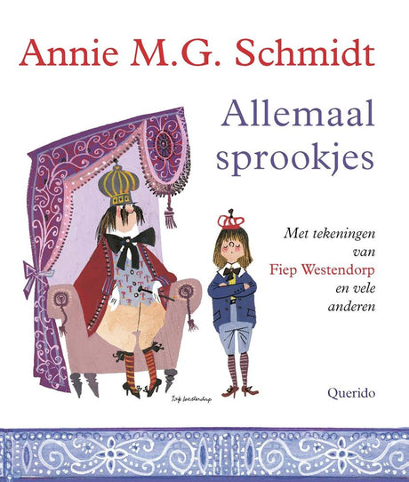 Allemaal sprookjes 5+ | 5 stuks