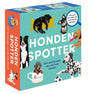 Spel hondenspotter -