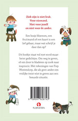 Word maar beter. 5+