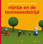 Nijntje en de tenniswedstrijd. 3+