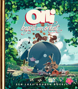 Gb luxe: olli begint een orkest. 4+