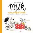 Kartonboekje: muk woordjesboek. 1+ | 2 stuks