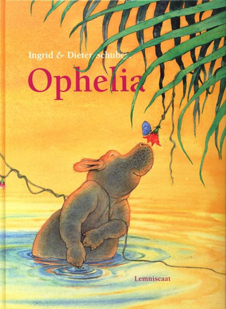 Ophelia. 4+