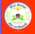 Het huisje dat verhuisde. 4+