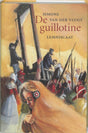 De guillotine | 3 stuks