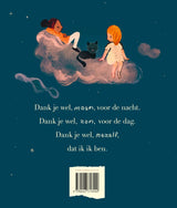 Dank je wel. prentenboek top 10 2026. 6+