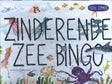 Zinderende zee bingo 6+