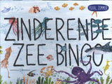 Zinderende zee bingo 6+
