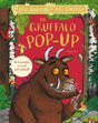 De gruffalo pop-up 4+ | 2 stuks