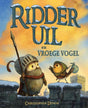 Ridder uil en vroege vogel 4+ | 2 stuks