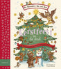 Prentenboek: kerstfeest in de stad 4+ | 2 stuks