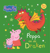 Peppa pig: peppa en de draken. 4+