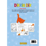 Aner Marken déck décke Faarbebuch