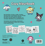 Cozy kleurboek 2+