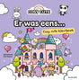 Cozy cute - er was eens... kleurboek.