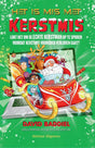 Het is mis met kerstmis 9+