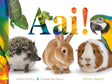 Voelboek: aai! 1+