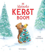 De kleinste kerstboom 3+