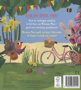 Het huis van mevrouw muis 2+ | 2 stuks