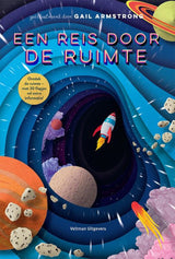 Een reis door de ruimte 6+ | 2 stuks