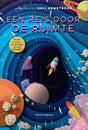 Een reis door de ruimte 6+ | 2 stuks