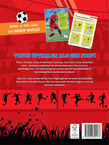 De beste voetbaltrucs 6+ | 2 stuks