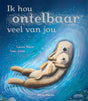 Prentenboeik hou ontelbaar veel van jou