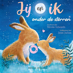 Jij en ik onder de sterren 1+ | 2 stuks