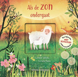 Als de zon ondergaat 1+ | 2 stuks