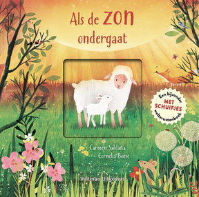 Als de zon ondergaat 1+ | 2 stuks