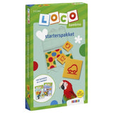 Zwijsen Zwijsen Bambino Starter -Paket