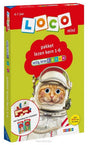 Loco mini - veilig leren lezen pakket kern 1-6 (6-7 jaar)