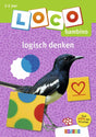 Loco bambino . logisch denken. 3+