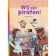 Wpg uitgevers zwijsen boek avi e4 wij zijn piraten!