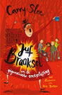 Juf braaksel en de gigantische ontploffi