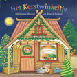 Het kerstwinkeltje 4+