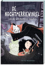 De nachtmerriewinkel 2: en de verdwenen