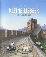 Prentbriefkaart 139: kleine ijsbeer, avo