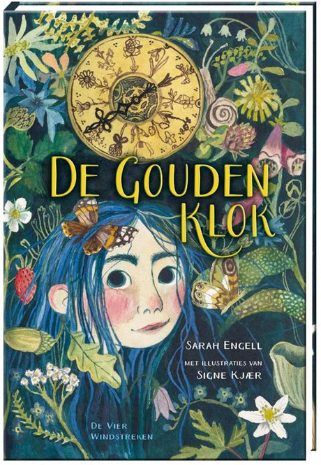 De gouden klok 8+ | 5 stuks