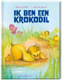 Ik ben een krokodil. 4+ | 5 stuks