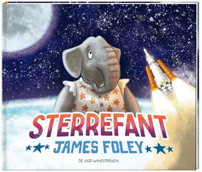 Sterrefant 4+ | 2 stuks