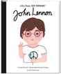 Van klein tot groots: john lennon 6+ | 2 stuks
