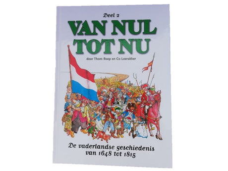 Van nul tot nu. 6+ deel 2