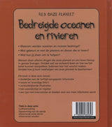 Red onze planeet: bedreigde rivieren o