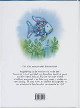 Centraal boekhuis de mooiste vis van de zee