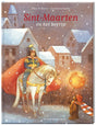 Sint-maarten en het beertje. 4+